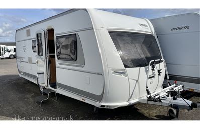 Fendt Saphir 560 SKM